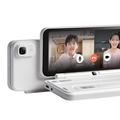 作业帮学习机系列产品 家庭智能家教机的全新定义